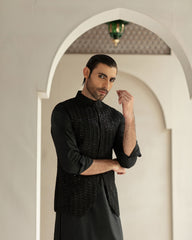 Chardeewari – Waistcoat – 13