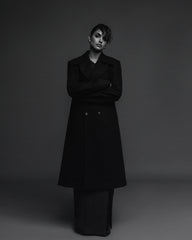 Long Jacket