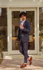 Three Piece Suit