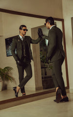 Three Piece Suit