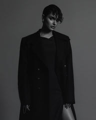 Long Jacket