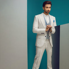 Three Piece Suit