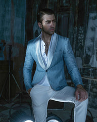 Tuxedo Suit