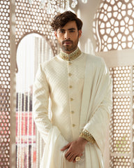 Chardeewari – Prince Coat – 11