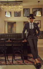 Three Piece Suit