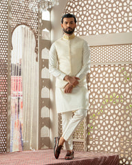 Chardeewari –Waistcoat– 12