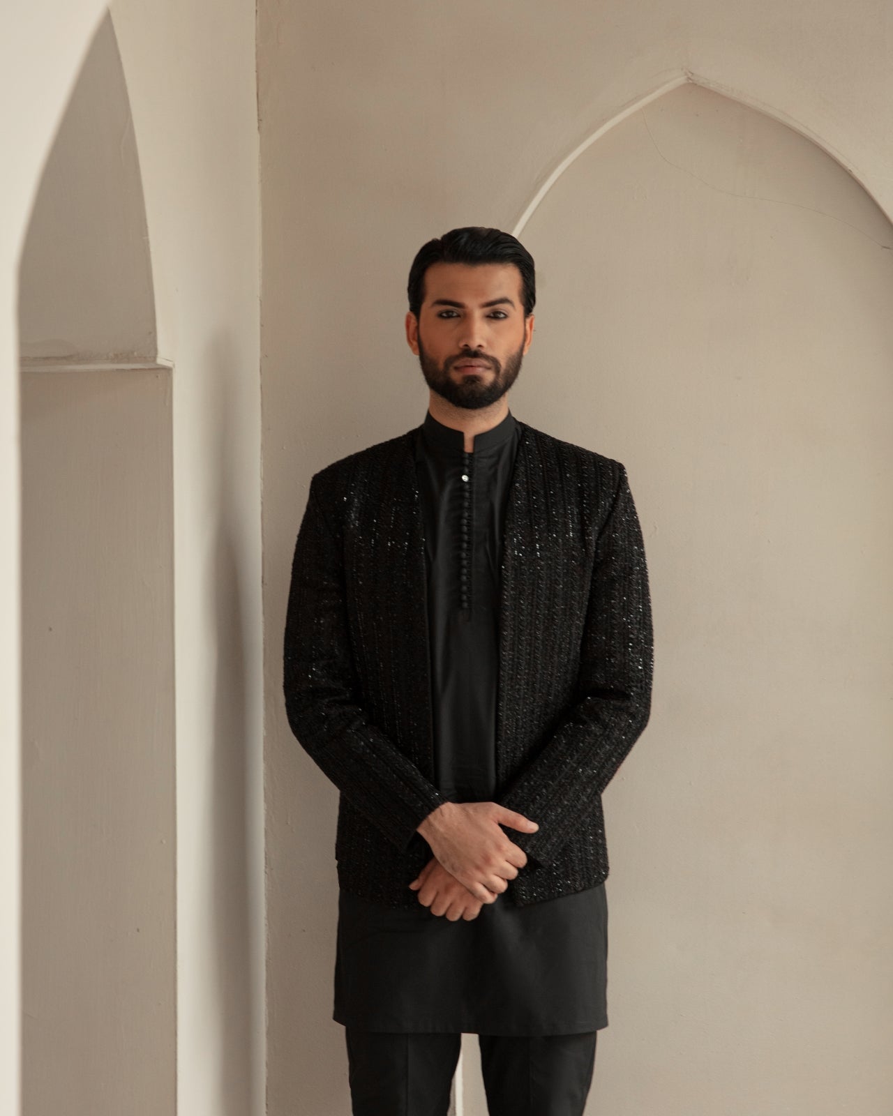 Chardeewari – Prince Coat – 14