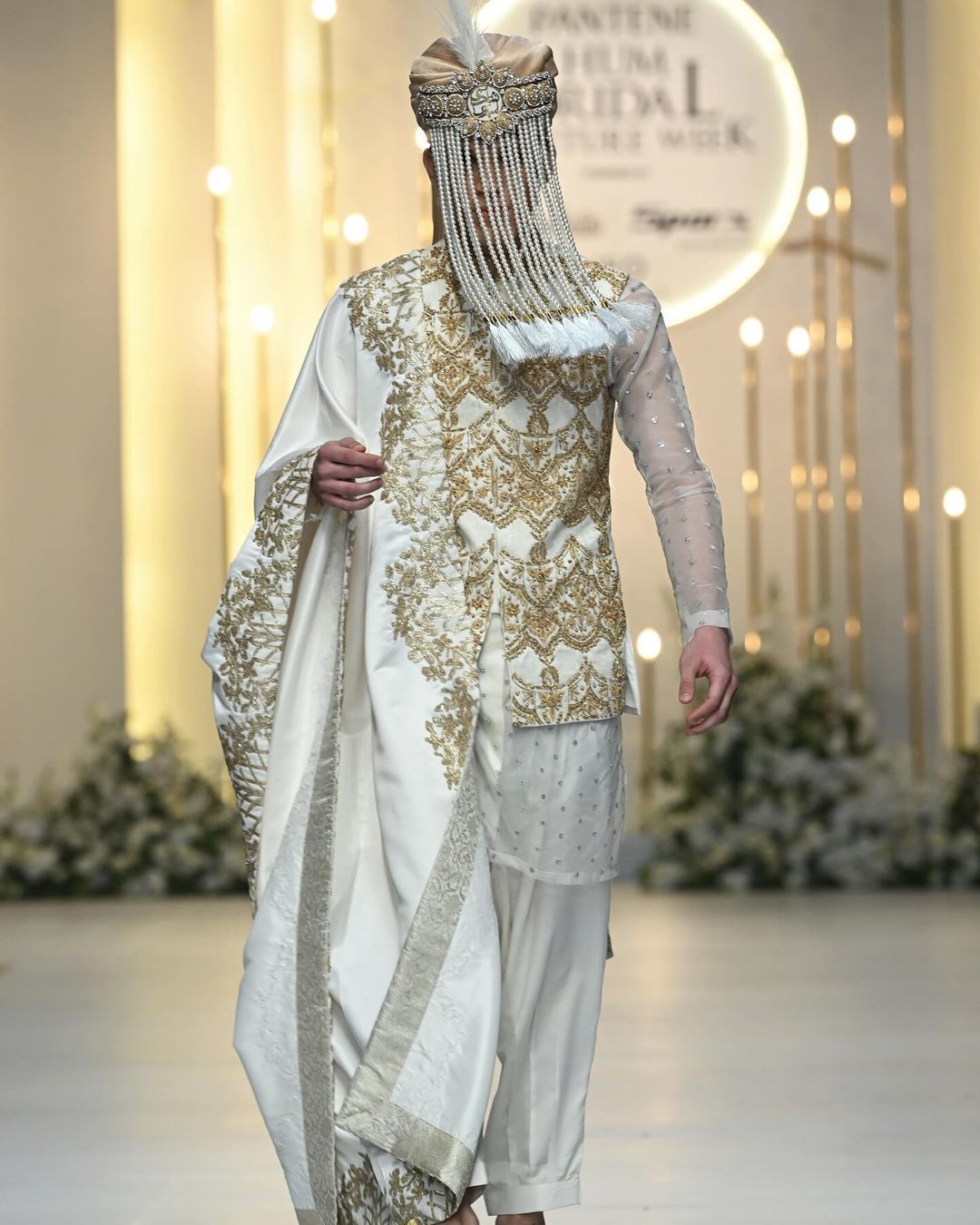 Prince Coat | Shalima