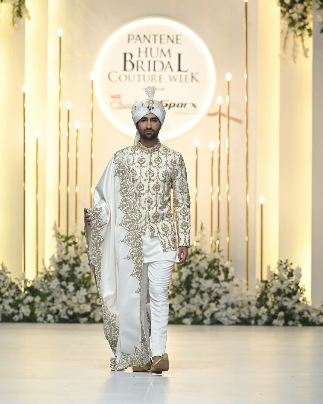 Prince Coat 2 | Shalima