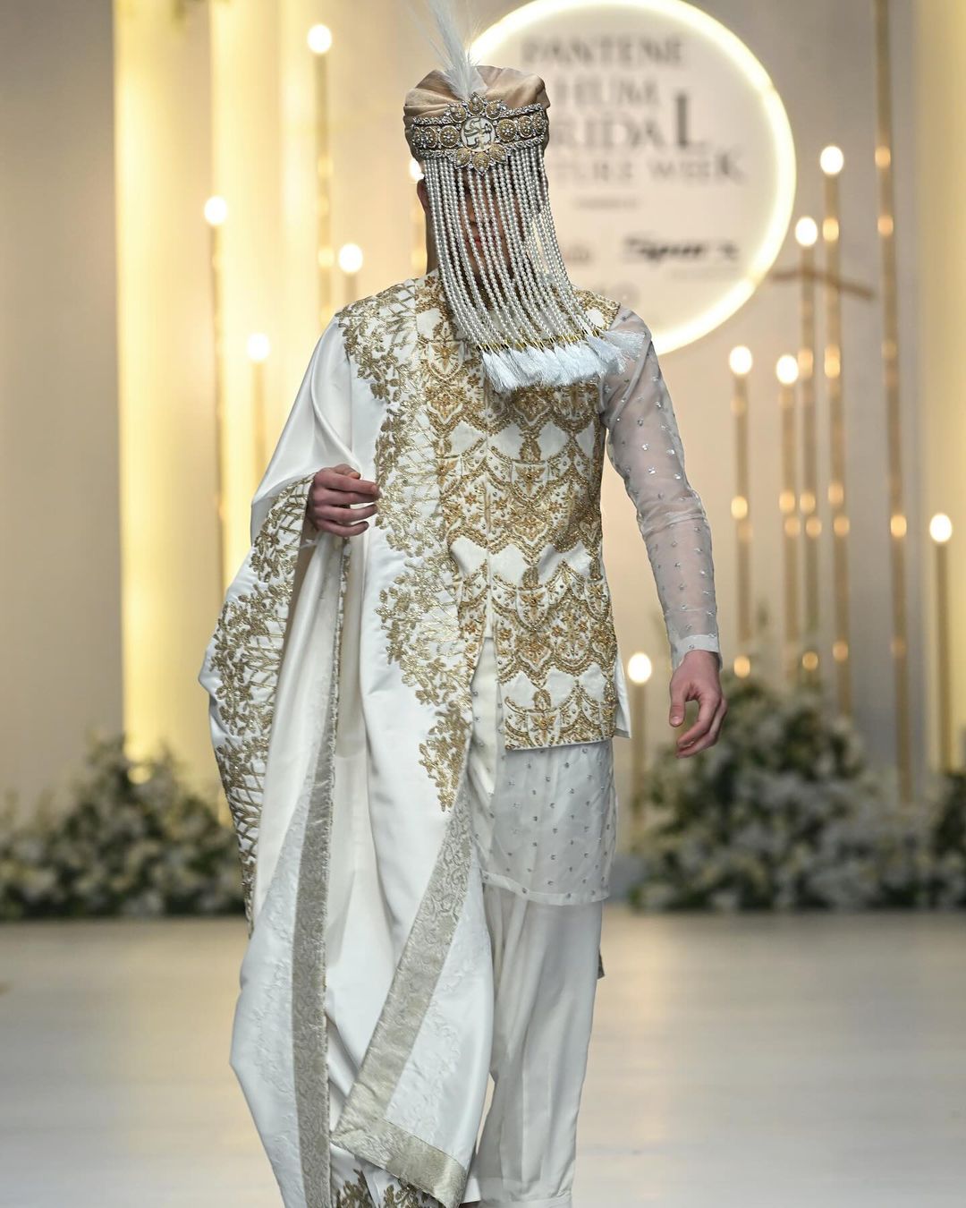 Prince Coat | Shalima