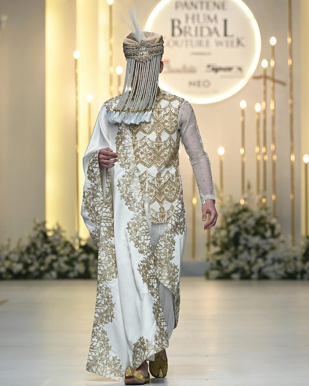 Prince Coat | Shalima