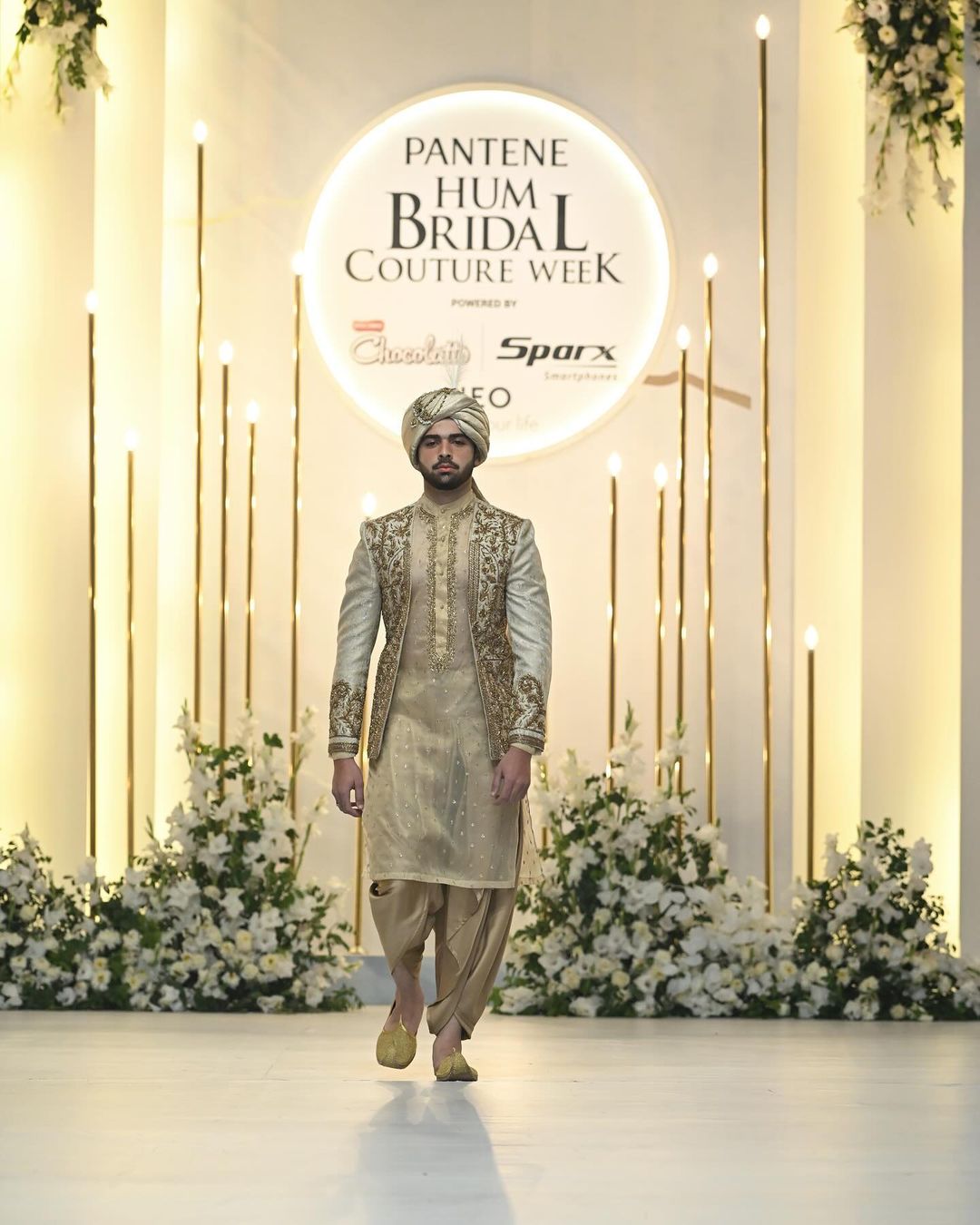 Prince Coat 3 | Shalima