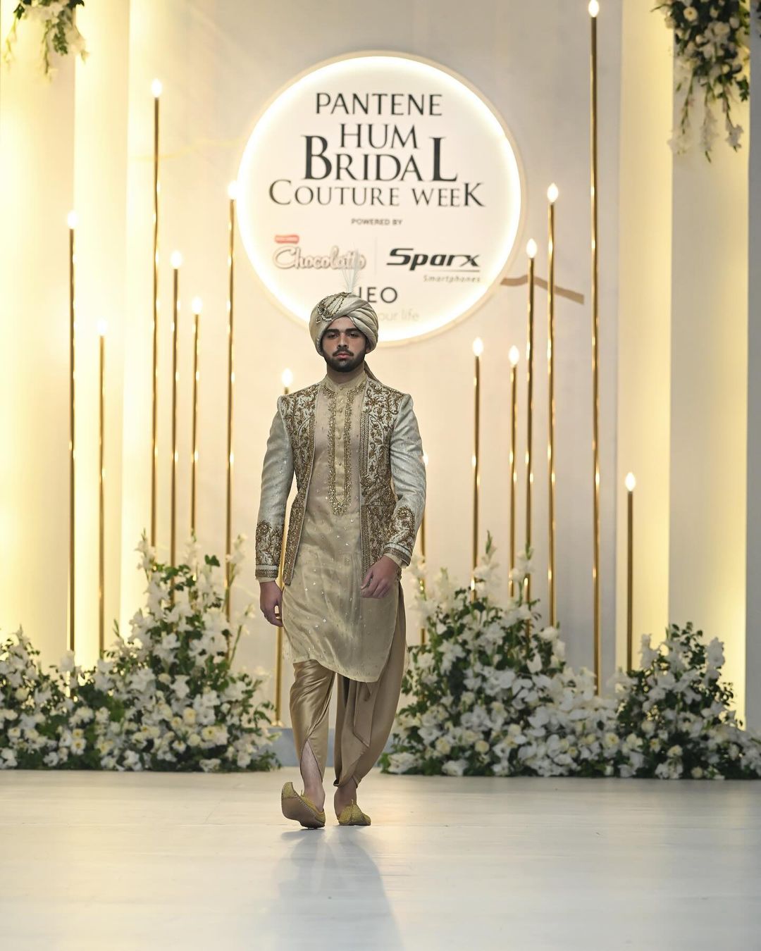 Prince Coat 3 | Shalima