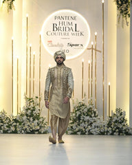 Prince Coat 3 | Shalima