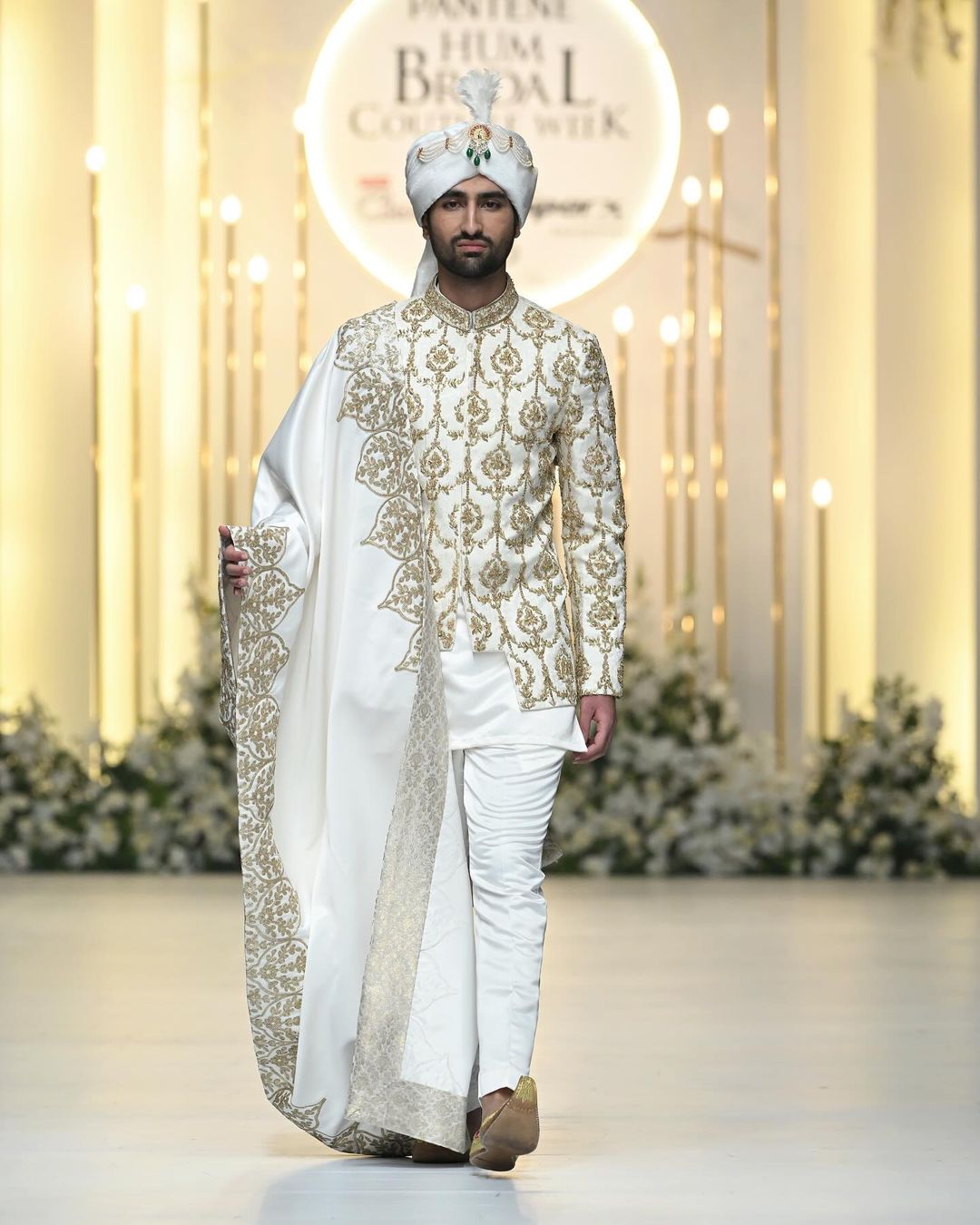 Prince Coat 2 | Shalima