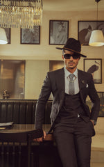 Three Piece Suit