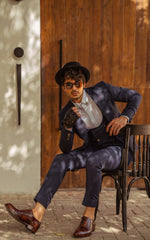 Three Piece Suit
