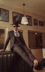 Three Piece Suit
