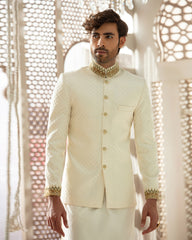 Chardeewari – Prince Coat – 11