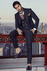 Three Piece Suit
