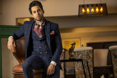 Three Piece Suit