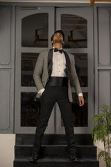 Text Sido Suit