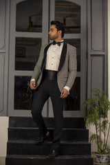 Text Sido Suit