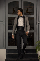 Text Sido Suit