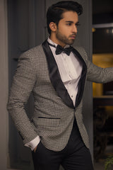 Text Sido Suit