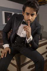 Three Piece Suit