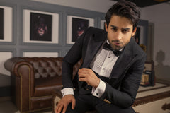Three Piece Suit