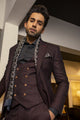Three Piece Suit