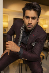 Three Piece Suit