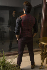 Three Piece Suit