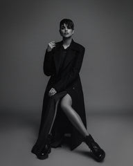 Long Jacket