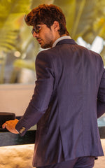 Three Piece Suit