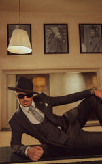 Three Piece Suit