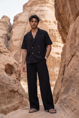 Noir Dune Co-Ord Set