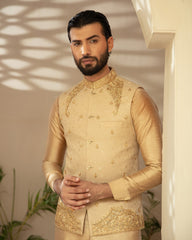 Chardeewari – Waistcoat – 05