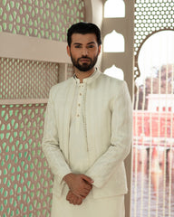 Chardeewari – Prince Coat – 03