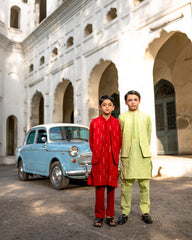 Bachon ke Rang - 05