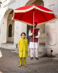 Bachon ke Rang - 08