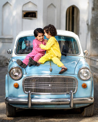 Bachon ke Rang - 10