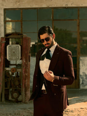 Tuxedo Suit