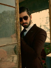 Tuxedo Suit