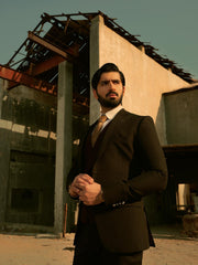 Three Piece Suit