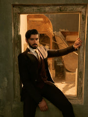Three Piece Suit