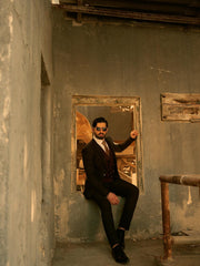 Three Piece Suit