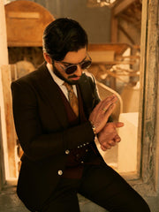 Three Piece Suit