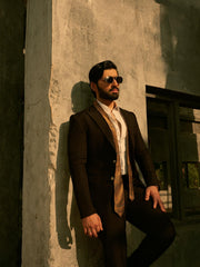 Three Piece Suit